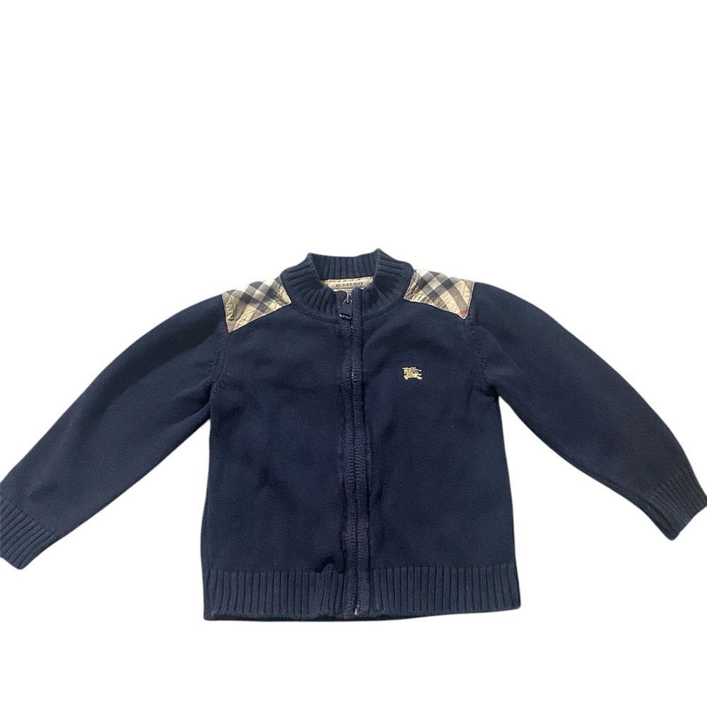Burberry Sweater